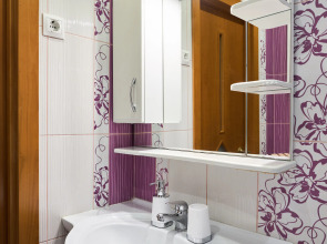 Апартаменты Комфортабельные Апартаменты у Аэропорта