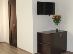 Гостевой дом Орхидея