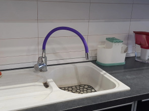 Квартира На 9-ом Небе