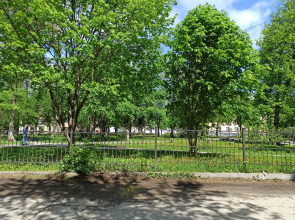 Апартаменты у Кремля Дом 3