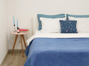 Апартаменты Студия на Кремлевской 25