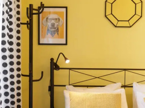 Апартаменты M Apartments Grand Versailles 2