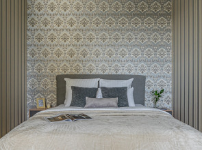 Квартира Уютная в современном районе рядом с автовокзалом