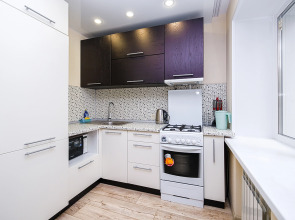 Kvartira na Geodezicheskoy Apartments