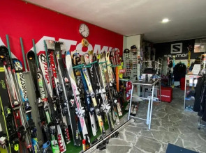 Гостевой дом Медвежий Дом