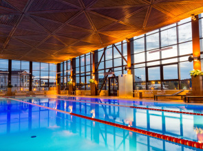 Отель Robinson Club Resort & SPA