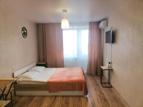 Апартаменты на Владислава Посадского 24