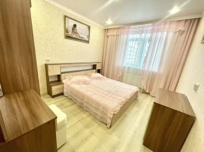 Квартира на Газовиков 73к3