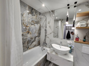 Апартаменты Ocean