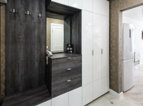 Апартаменты Good Night на Нефтяной 15