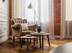 CULTAPART Квартира астролога