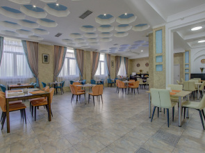 Отель Shah Palace