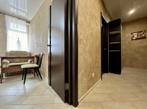 Квартира Парковая 8/24-23 КакДома Севастополь