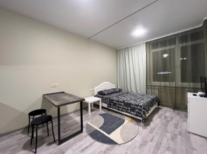 Апартаменты на Мичурина 58 к2