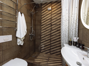 Апартаменты Malkova apartments на Приморской