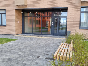 Квартира на переулке Полимерный