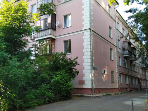Квартира Двухкомнатная в Центре Казани