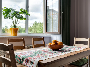 Квартира Греция Рядом