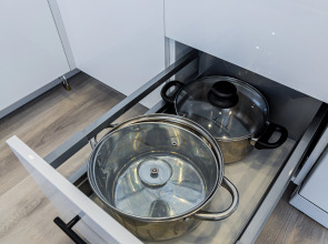 Апартаменты Уютные Южном Районе От LetoApart