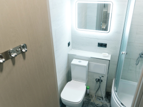 Хостел Вулкан