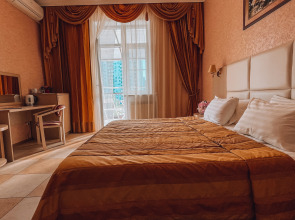 Гостиница Вальмонт