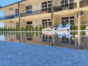 Гостевой дом Черноморская Звезда