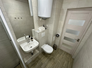 Апартаменты Столица 2305