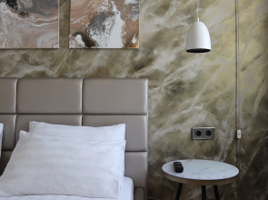 Апартаменты АпартГагарина