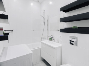 Апартаменты Lalapart Crystal комфорт и стиль в ЖК Лайнер