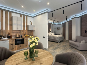 Apart-Otel Mayak