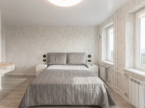 Квартира на Машезерской