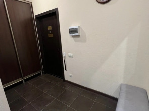 Апартаменты