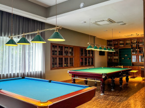 Отель Garden Resort