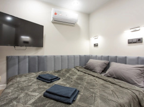 Апартаменты Loft в Cердце Москвы