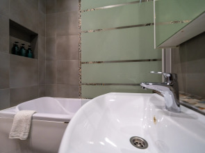 Квартира у Московского Вокзала