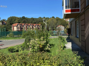 Апартаменты Оливия возле Озера