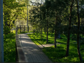 Квартира Панорама