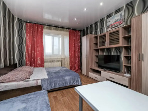 Апартаменты рядом с Аэропортом Спортивная 11/1