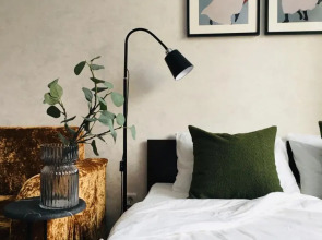 Квартира DailyRent-NN Апартаменты в ЖК Маленькая страна