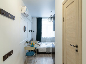 Апартаменты Nice