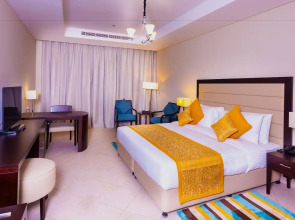 Al Bahar Hotel & Resort