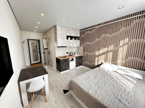 Апартаменты Онлайн 1