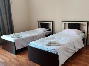 Отель Max Comfort