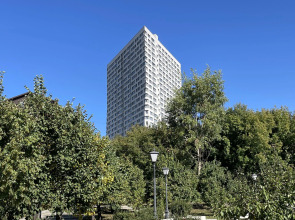 Апартаменты Bliss-Сердолик в центре Казани