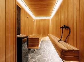 Veselovka Experience