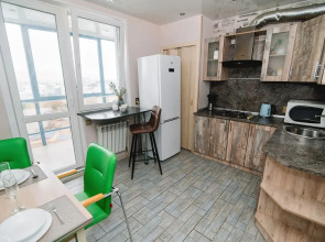 Апартаменты Апрель на Брестской