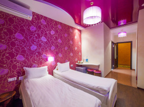 Отель Халиф