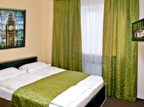 Гостевой дом Sky Village