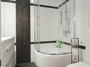 Апартаменты Мясникова 17