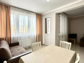 Квартира в ЖК Фрукты